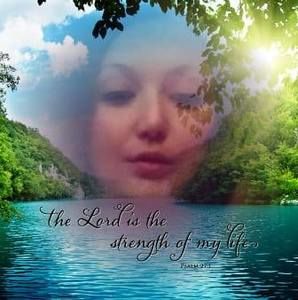 Meet your Posher, Misty